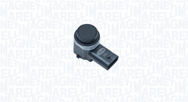 Sensor, park distance control Magneti Marelli 021016200010