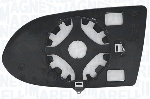 Buitenspiegelglas Magneti Marelli 351991304150