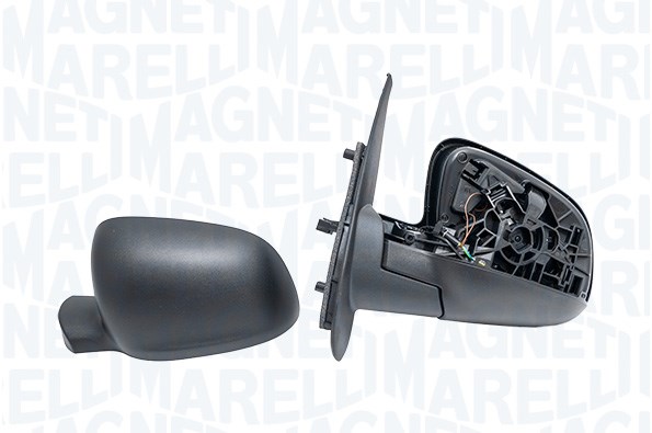Buitenspiegel Magneti Marelli 182201585100