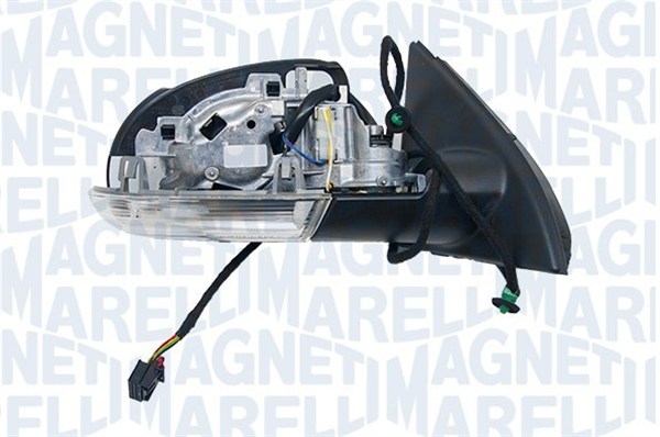 Magneti Marelli Buitenspiegel 182203174710