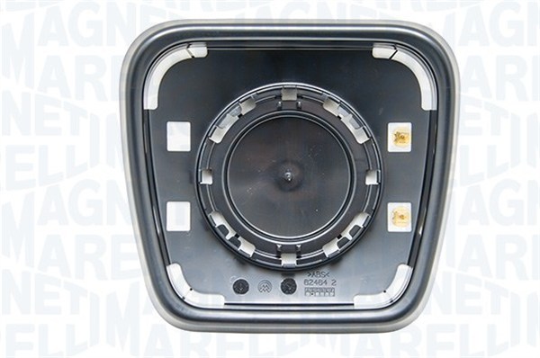 Buitenspiegelglas Magneti Marelli 351991801520