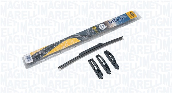 Magneti Marelli Ruitenwisserblad 000072340300