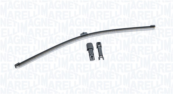 Magneti Marelli Ruitenwisserblad 000072320400