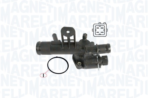 Thermostaat Magneti Marelli 352317004550