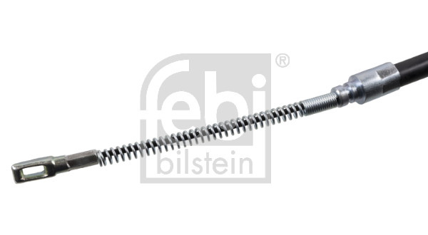 Febi Bilstein Handremkabel 01657