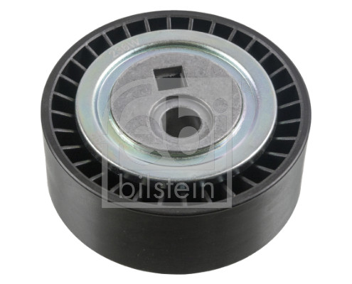 Febi Bilstein Spanrol (poly) V-riem 05801