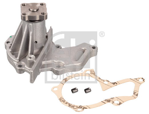 Waterpomp, motorkoeling Febi Bilstein 07839