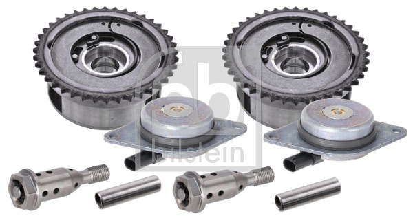 Reparatieset, nokkenasverstelling Febi Bilstein 1000057