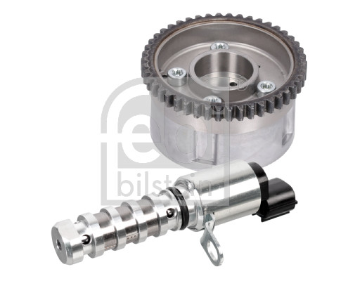 Reparatieset, nokkenasverstelling Febi Bilstein 1000060