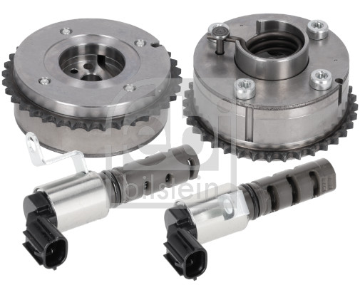 Reparatieset, nokkenasverstelling Febi Bilstein 1000067