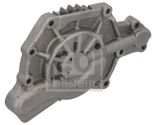 Febi Bilstein Oliepomp 1000123