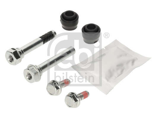 Febi Bilstein Geleidehulzenset, remklauw 1000448