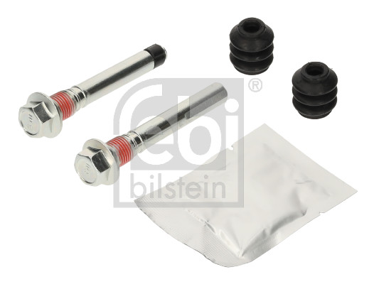 Geleidehulzenset, remklauw Febi Bilstein 1000455