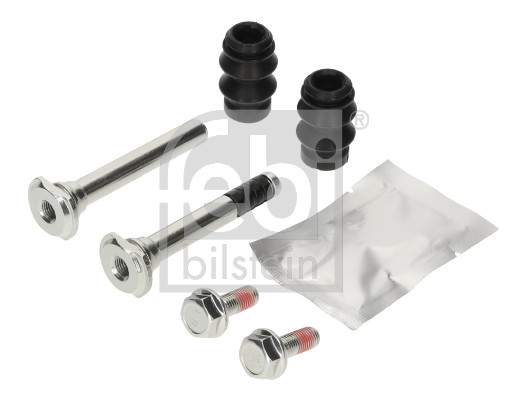 Febi Bilstein Geleidehulzenset, remklauw 1000457