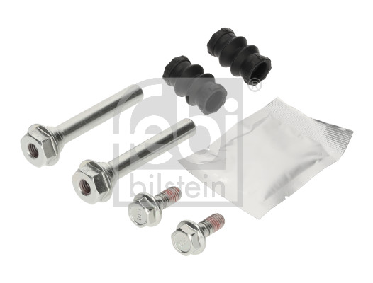 Geleidehulzenset, remklauw Febi Bilstein 1000458