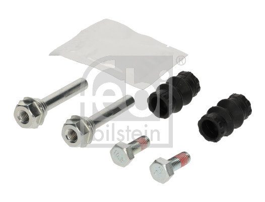 Febi Bilstein Geleidehulzenset, remklauw 1000470
