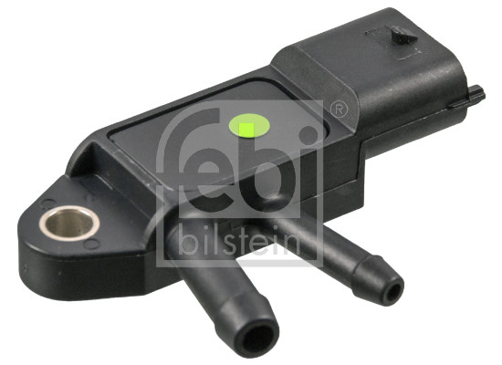 Febi Bilstein Sensor, uitlaatgasdruk 1000819