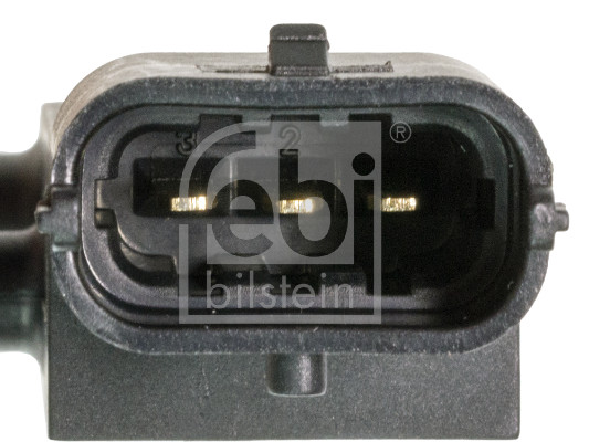Febi Bilstein Sensor, uitlaatgasdruk 1000819