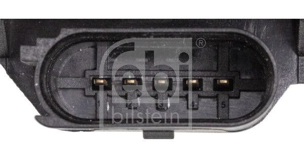 Febi Bilstein Waterpomp, motorkoeling 1000888