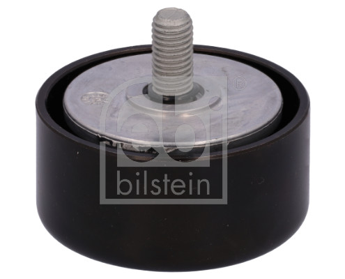 Febi Bilstein Geleide rol/omdraairol, Poly V-riem 1001185