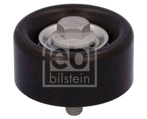 Febi Bilstein Geleide rol/omdraairol, Poly V-riem 1001185