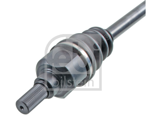 Febi Bilstein Aandrijfas 1001601