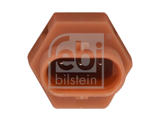 Febi Bilstein Brandstoffilter 1001723