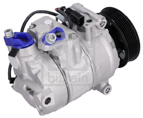 Febi Bilstein Compressor, airconditioning 1001849