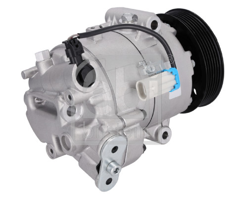 Febi Bilstein Compressor, airconditioning 1001852