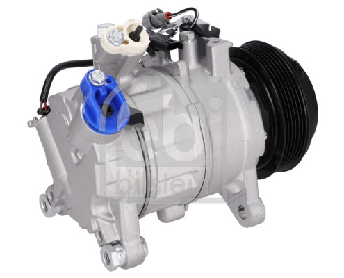 Febi Bilstein Compressor, airconditioning 1002103