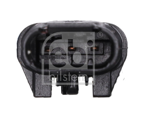 Febi Bilstein Compressor, airconditioning 1002103