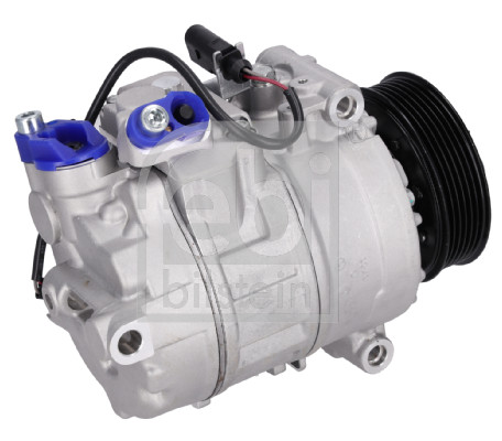 Febi Bilstein Compressor, airconditioning 1002123