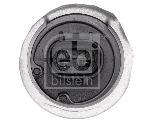 Febi Bilstein Compressor, airconditioning 1002214