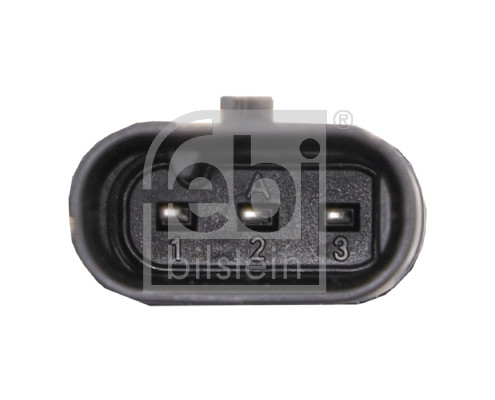 Febi Bilstein Waterpomp, motorkoeling 1002218