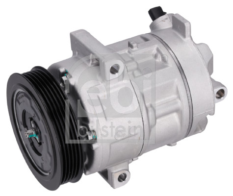 Febi Bilstein Compressor, airconditioning 1002236