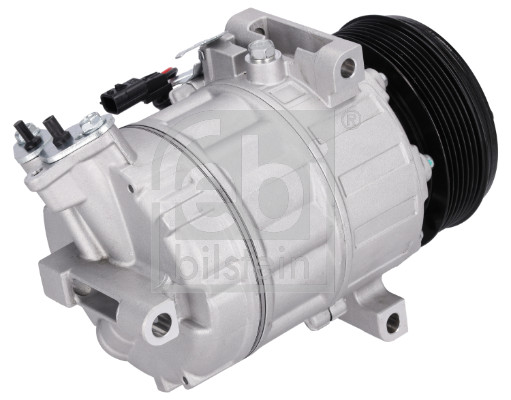 Febi Bilstein Compressor, airconditioning 1003136