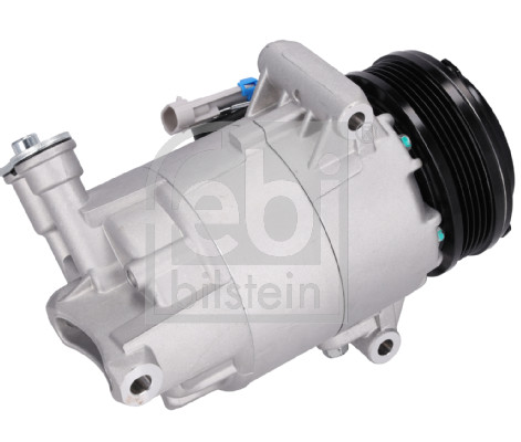 Febi Bilstein Compressor, airconditioning 1003137