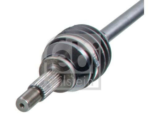 Febi Bilstein Aandrijfas 1003259