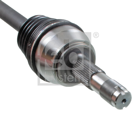 Febi Bilstein Aandrijfas 1003488