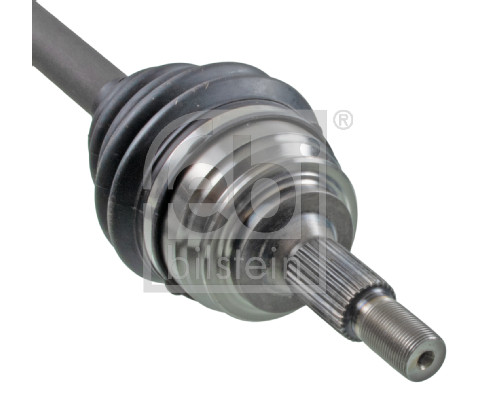 Febi Bilstein Aandrijfas 1003704