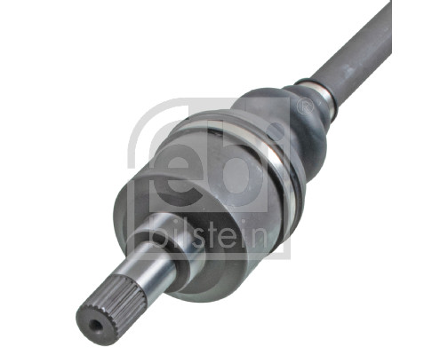 Febi Bilstein Aandrijfas 1003704