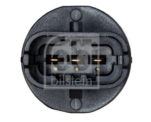 Febi Bilstein Brandstofdruk sensor 100934