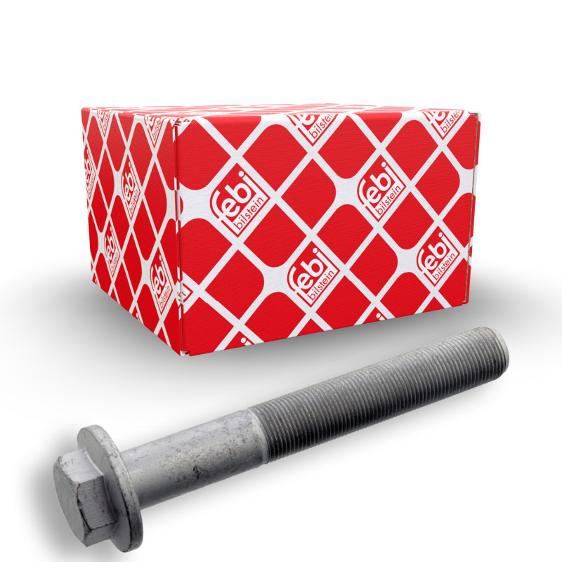 Schroef Febi Bilstein 101828