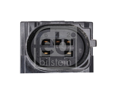 Febi Bilstein EGR-klep 102597