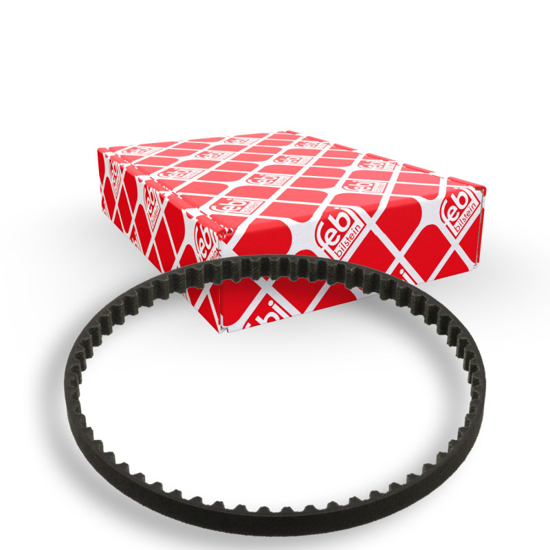Getande riem, aftakas Febi Bilstein 104829