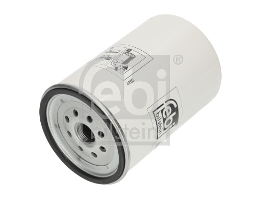 Febi Bilstein Brandstoffilter 106010