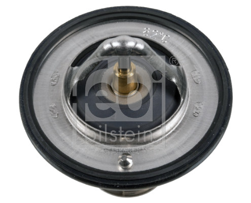 Febi Bilstein Thermostaat, koelvloeistof 107700
