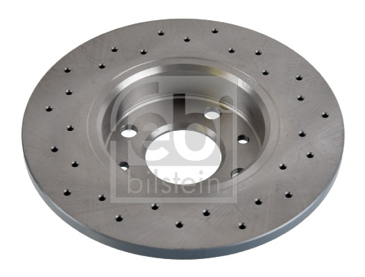 Febi Bilstein Remschijven 107724