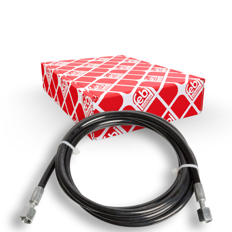 Slangleiding, kiepmechanisme Febi Bilstein 108853