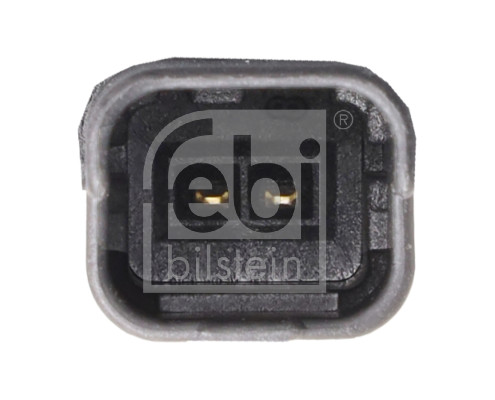 Febi Bilstein Hoofdremcilinder 109010
